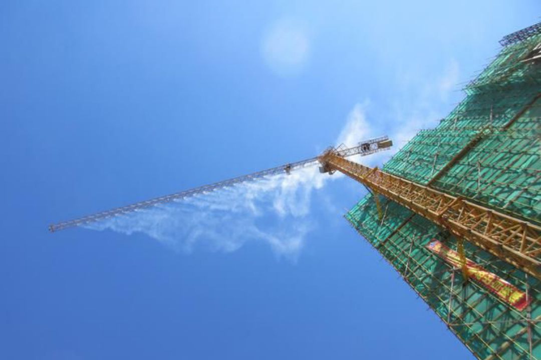 建筑资质代办